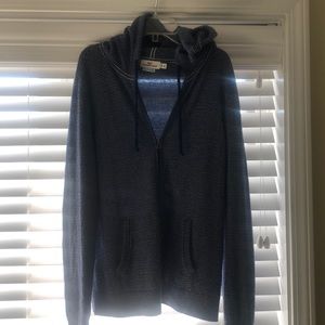 Vineyard Vines wool hoodie